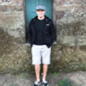 Meet your Posher, Samuel